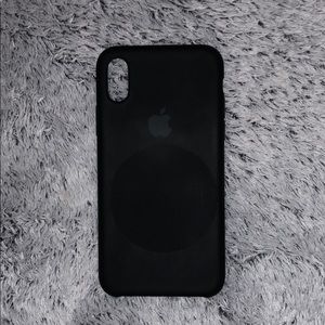 Apple iPhone X Case